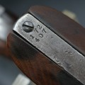 Colt Peacemaker SAA 38WCF Fabrication 1897 dit Smokeless