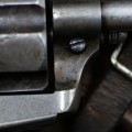 Colt Peacemaker SAA 38WCF Fabrication 1897 dit Smokeless