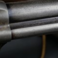 Colt Peacemaker SAA 38WCF Fabrication 1897 dit Smokeless