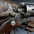 Colt Peacemaker SAA 38WCF Fabrication 1897 dit Smokeless