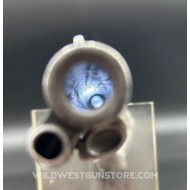 Colt Peacemaker SAA 38WCF Fabrication 1897 dit Smokeless
