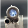 Colt Peacemaker SAA 38WCF Fabrication 1897 dit Smokeless