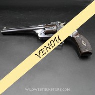 Prestigieux Smith Wesson par Gastinne Renette parfait état