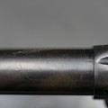 Revolver Militaire Colt Cal. 45 SAA très beau canon 5''1/2