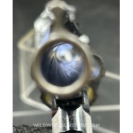 Très beau Revolver Smith & Wesson Cal .38 Boite d'Origine