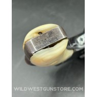 Très beau Revolver Smith & Wesson Cal .38 Boite d'Origine