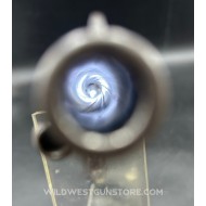 Colt modèle 1878 calibre 45 Canon Miroir Fabrication 1885