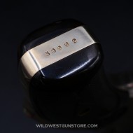 Excellent Smith Wesson cal. 32 Hammerless 1st modèle