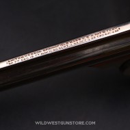 Excellent Smith Wesson cal. 32 Hammerless 1st modèle