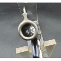 Excellent Smith Wesson cal. 32 Hammerless 1st modèle