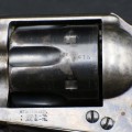 Colt SAA Western Peacemaker Fabrication 1883 calibre 45 Colt