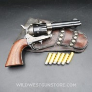 Colt SAA Western Peacemaker Fabrication 1883 calibre 45 Colt