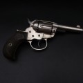 Revolver Colt DA 1877 version Sheriff calibre 38 canon 3''1/2