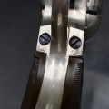 Revolver Colt DA 1877 version Sheriff calibre 38 canon 3''1/2