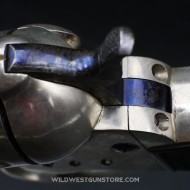 Revolver Colt DA 1877 version Sheriff calibre 38 canon 3''1/2