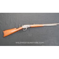 Rare Marlin 1889 canon court calibre 38-40