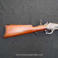 Rare Marlin 1889 canon court calibre 38-40