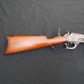 Rare Marlin 1889 canon court calibre 38-40