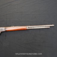 Rare Marlin 1889 canon court calibre 38-40