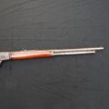 Rare Marlin 1889 canon court calibre 38-40