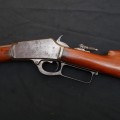 Rare Marlin 1889 canon court calibre 38-40