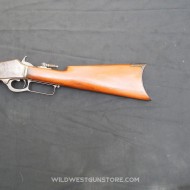 Rare Marlin 1889 canon court calibre 38-40