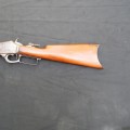 Rare Marlin 1889 canon court calibre 38-40