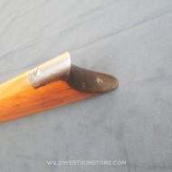 Rare Marlin 1889 canon court calibre 38-40