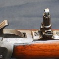Rare Marlin 1889 canon court calibre 38-40