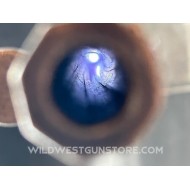 Rare Marlin 1889 canon court calibre 38-40