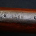 Rare Marlin 1889 canon court calibre 38-40