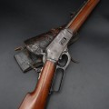 Rare Marlin 1889 canon court calibre 38-40