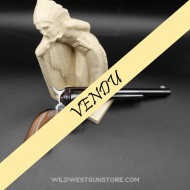 Colt Frontier Six shooter 44-40 restauration façon Turnbull