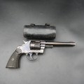 Excellent Colt Double Action US Navy modèle 1895 calibre 38 LC
