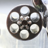 Excellent Colt Double Action US Navy modèle 1895 calibre 38 LC