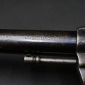 Excellent Colt Double Action US Navy modèle 1895 calibre 38 LC