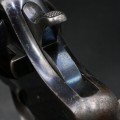 Excellent Colt Double Action US Navy modèle 1895 calibre 38 LC