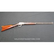 Marlin Rifle modèle 1889 calibre 44-40 dit 44WCF canon 24''