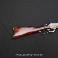 Marlin Rifle modèle 1889 calibre 44-40 dit 44WCF canon 24''