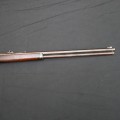 Marlin Rifle modèle 1889 calibre 44-40 dit 44WCF canon 24''