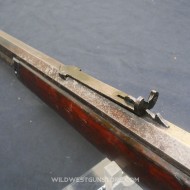 Marlin Rifle modèle 1889 calibre 44-40 dit 44WCF canon 24''