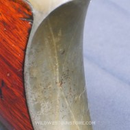 Marlin Rifle modèle 1889 calibre 44-40 dit 44WCF canon 24''