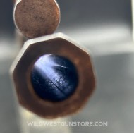 Marlin Rifle modèle 1889 calibre 44-40 dit 44WCF canon 24''