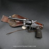 Revolver civile Colt Double Action modèle 1895 calibre 41