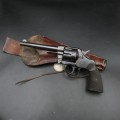 Revolver civile Colt Double Action modèle 1895 calibre 41