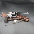 Revolver civile Colt Double Action modèle 1895 calibre 41