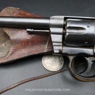 Revolver civile Colt Double Action modèle 1895 calibre 41