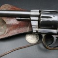 Revolver civile Colt Double Action modèle 1895 calibre 41