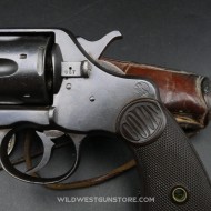 Revolver civile Colt Double Action modèle 1895 calibre 41