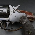 Revolver civile Colt Double Action modèle 1895 calibre 41